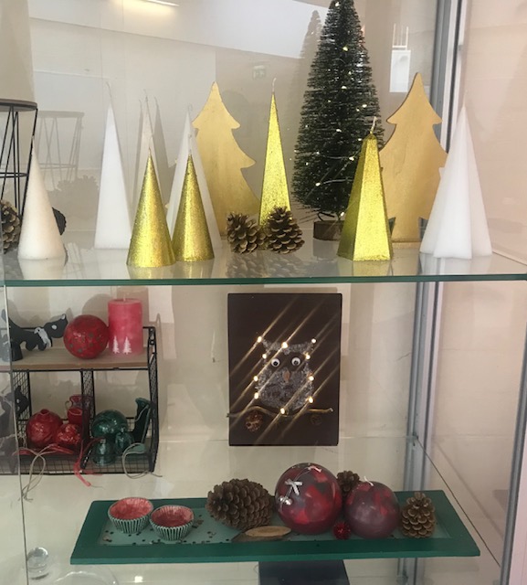 Kerstvakantie 22 december t/m 4 januari